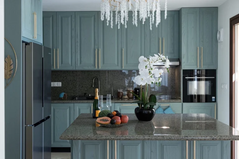 3 Bedroom House for Sale in Aphrodite Hills, Paphos District