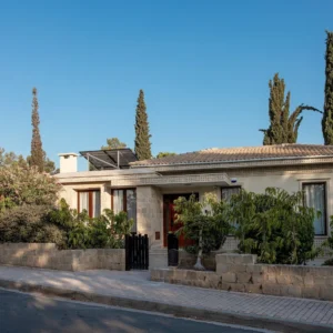3 Bedroom House for Sale in Aphrodite Hills, Paphos District