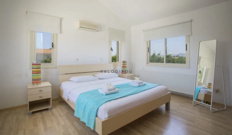 3 Bedroom House for Rent in Pervolia Larnacas