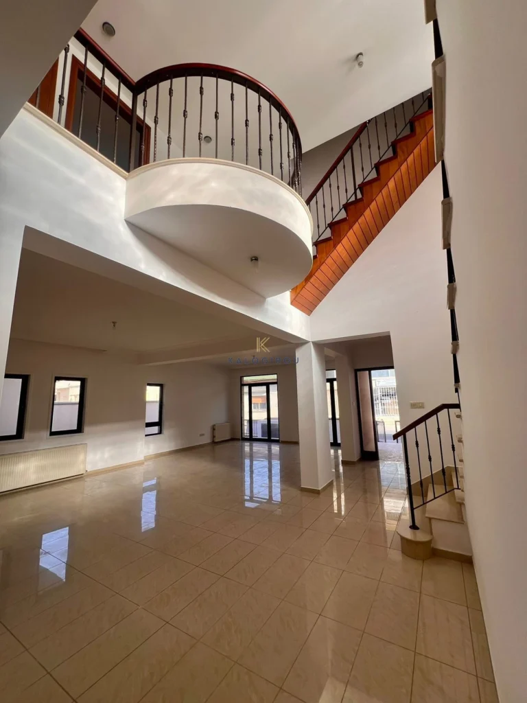 4 Bedroom House for Sale in Larnaca District