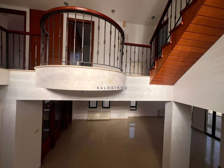 4 Bedroom House for Sale in Larnaca District