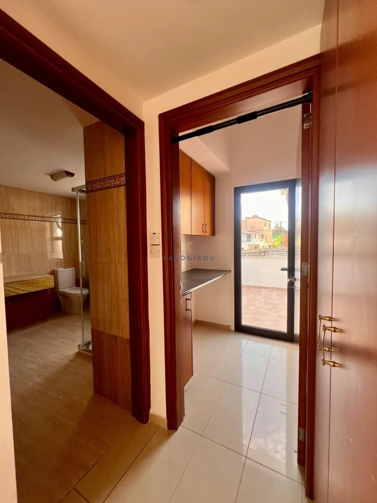 4 Bedroom House for Sale in Larnaca District