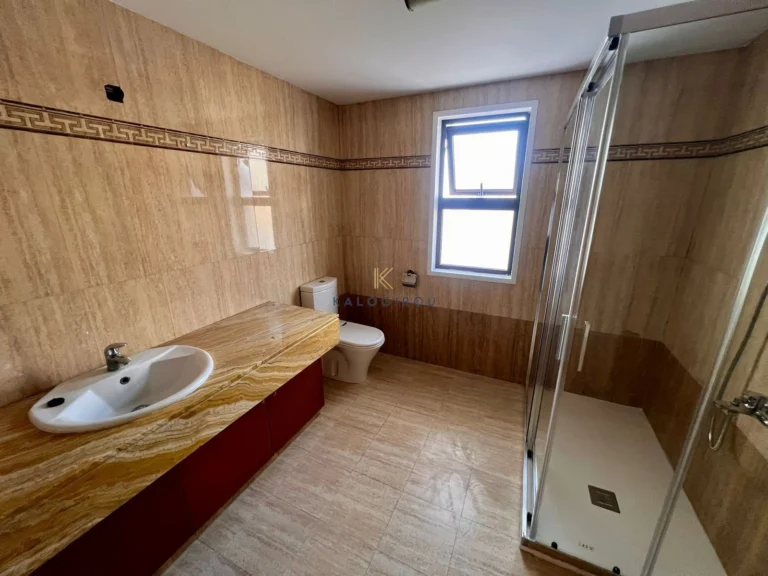 4 Bedroom House for Sale in Larnaca District