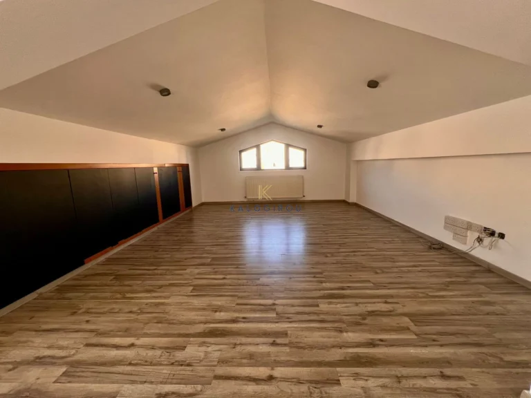 4 Bedroom House for Sale in Larnaca District