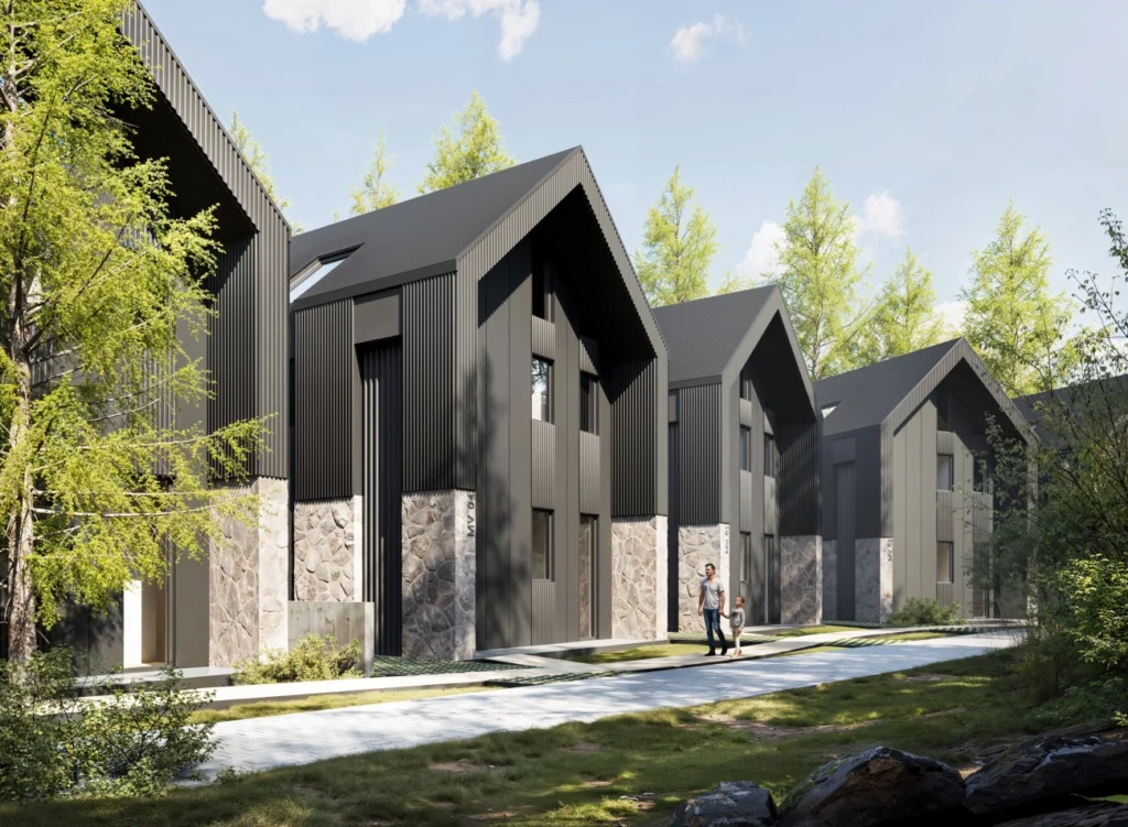 3 Bedroom House for Sale in Moniatis, Limassol District