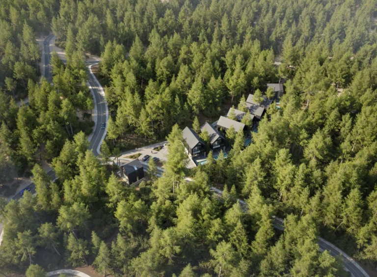 3 Bedroom House for Sale in Moniatis, Limassol District