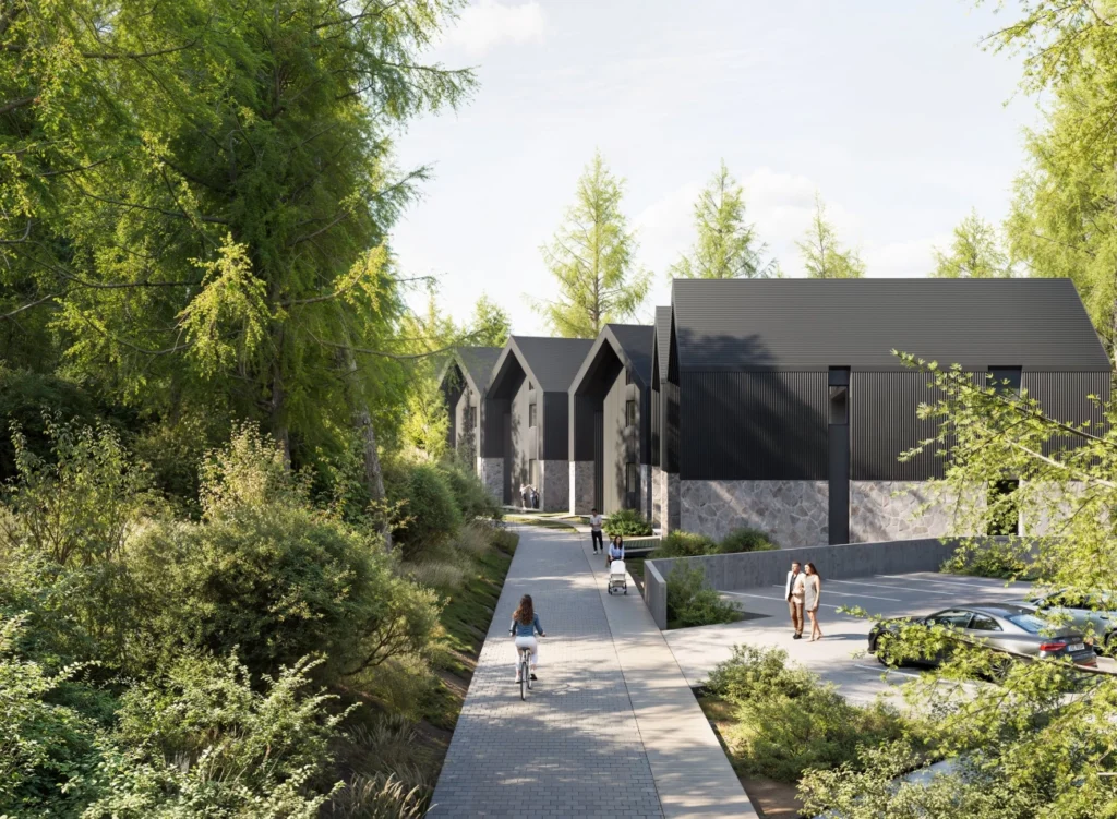 3 Bedroom House for Sale in Moniatis, Limassol District