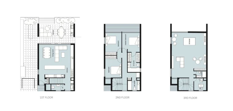 3 Bedroom House for Sale in Moniatis, Limassol District