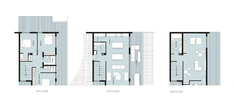 3 Bedroom House for Sale in Moniatis, Limassol District