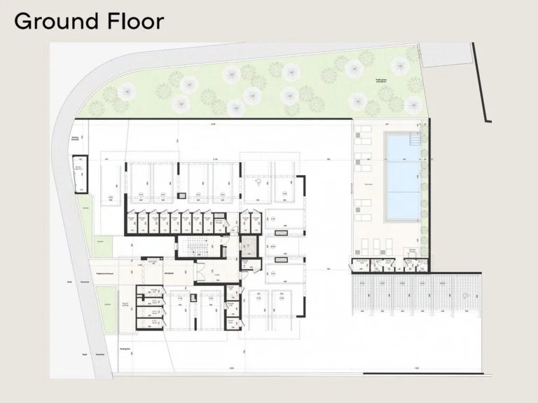 2 Bedroom Apartment for Sale in Limassol – Mesa Geitonia
