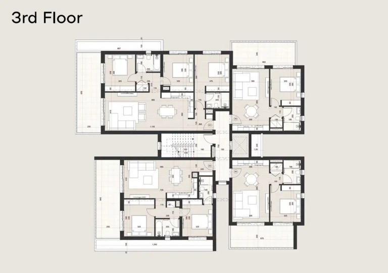 2 Bedroom Apartment for Sale in Limassol – Mesa Geitonia