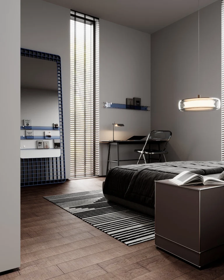 1 Bedroom Apartment for Sale in Nicosia – Agios Ioannis, Limassol District