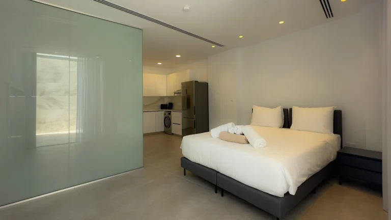 4 Bedroom House for Rent in Famagusta – Agia Napa