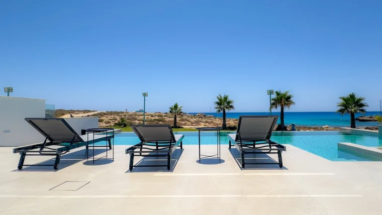 4 Bedroom House for Rent in Famagusta – Agia Napa