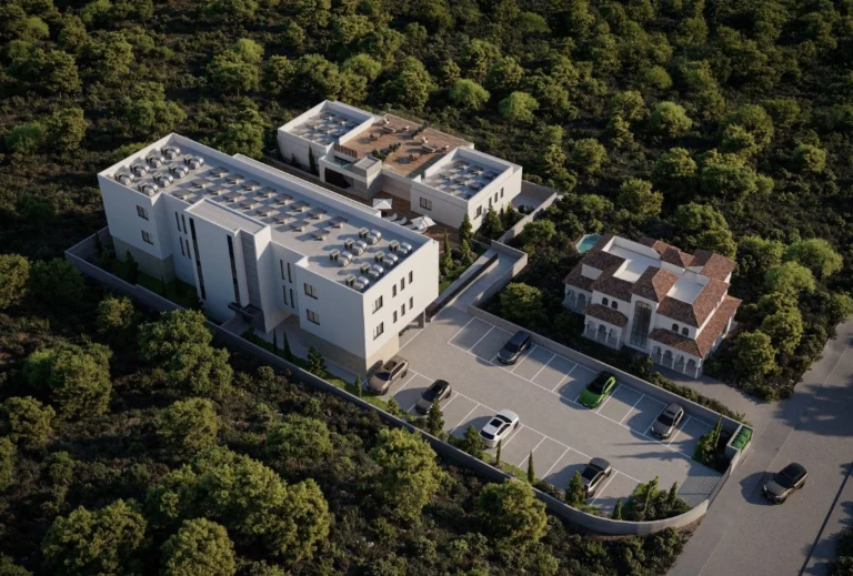 2 Bedroom Apartment for Sale in Kissonerga, Paphos District