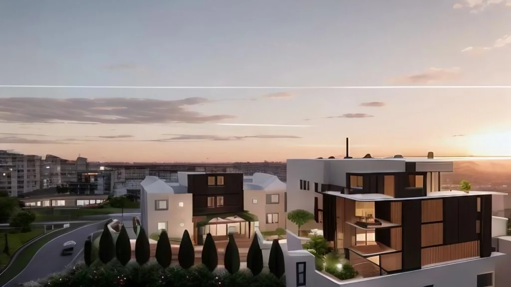 3 Bedroom Apartment for Sale in Chlorakas, Paphos District