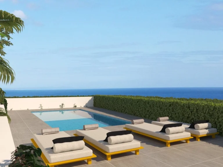 2 Bedroom Apartment for Sale in Kapparis, Famagusta District