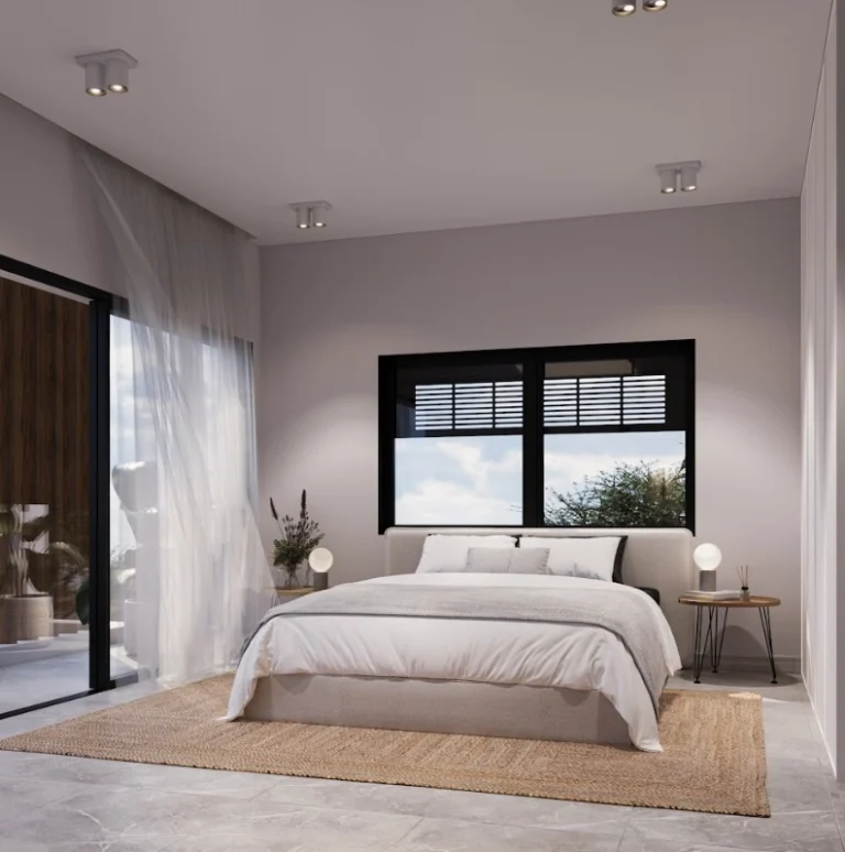 2 Bedroom Apartment for Sale in Geroskipou, Paphos District