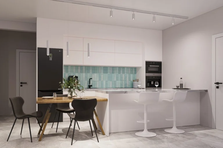 2 Bedroom Apartment for Sale in Geroskipou, Paphos District