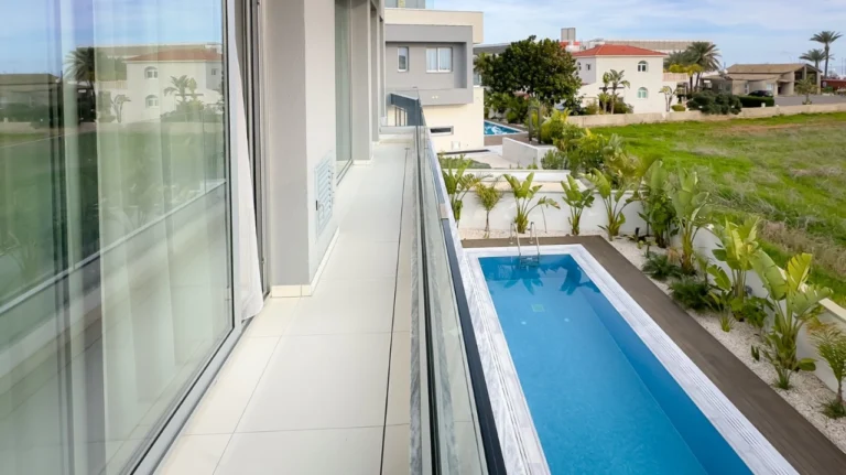 4 Bedroom House for Sale in Famagusta – Agia Napa