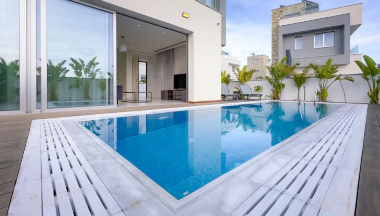 4 Bedroom House for Sale in Famagusta – Agia Napa