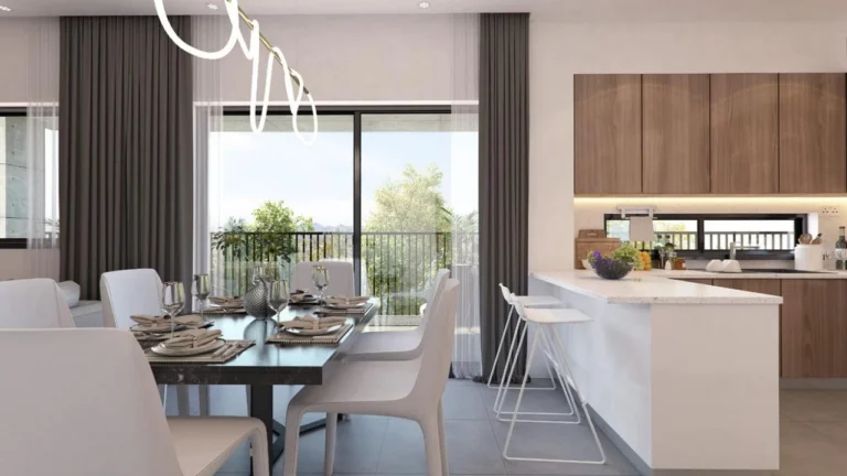 2 Bedroom Apartment for Sale in Limassol – Agios Athanasios