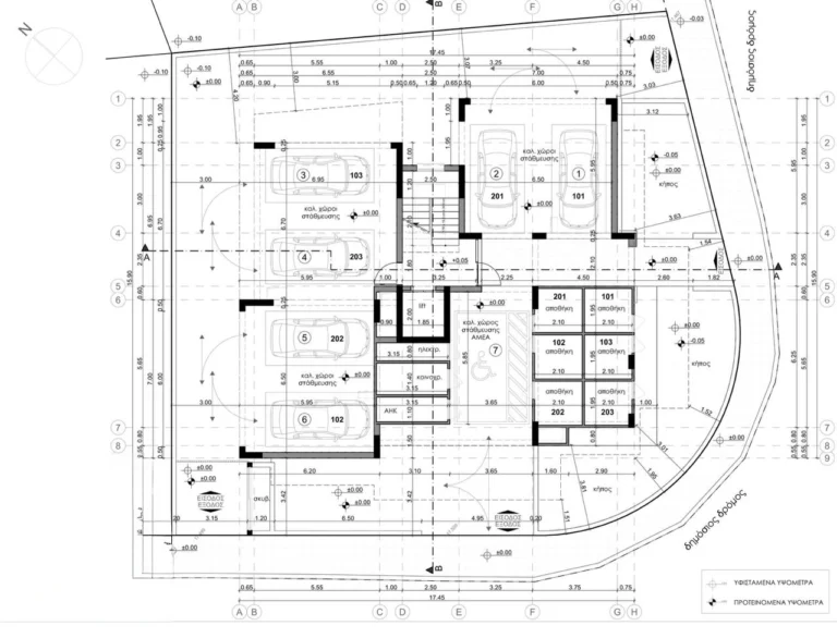 2 Bedroom Apartment for Sale in Asomatos, Limassol District