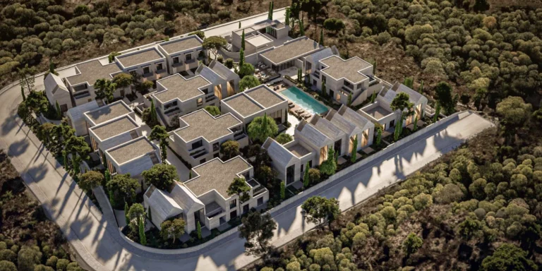 3 Bedroom Apartment for Sale in Geroskipou, Paphos District