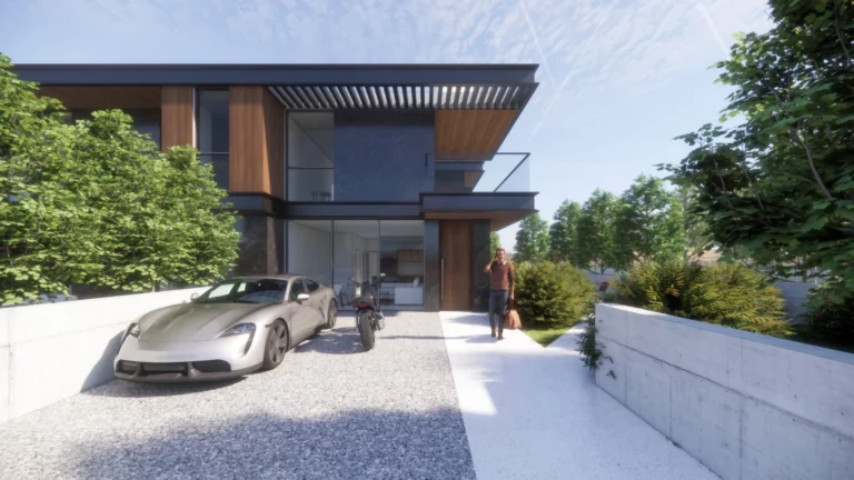 2 Bedroom House for Sale in Chlorakas, Paphos District