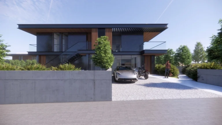 2 Bedroom House for Sale in Chlorakas, Paphos District