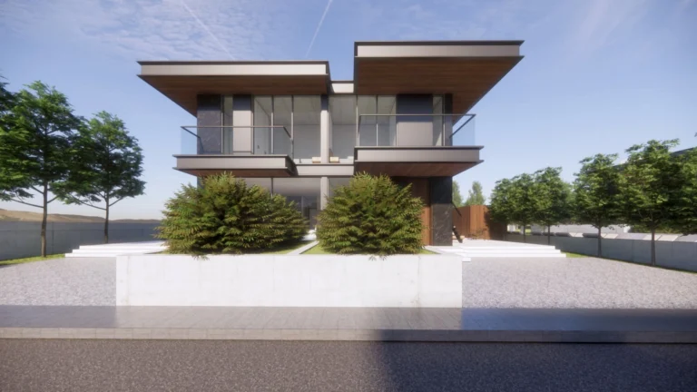 2 Bedroom House for Sale in Chlorakas, Paphos District