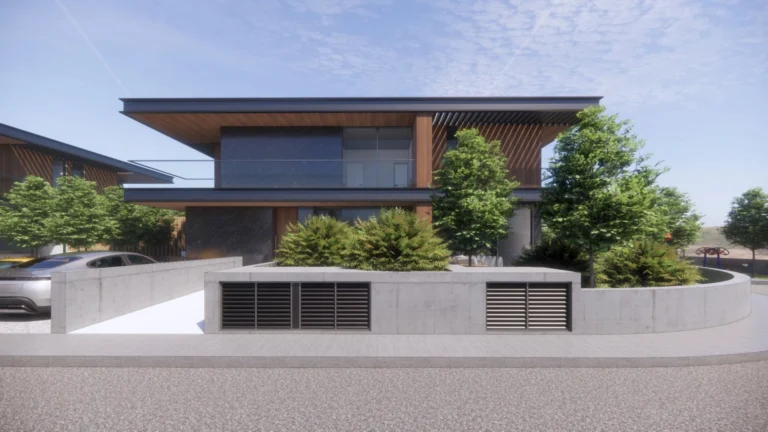 2 Bedroom House for Sale in Chlorakas, Paphos District