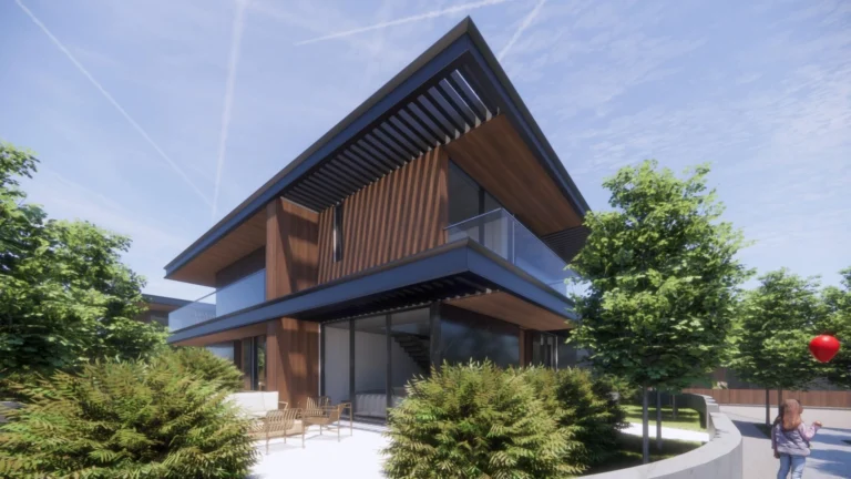 2 Bedroom House for Sale in Chlorakas, Paphos District