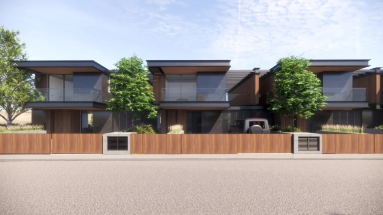 2 Bedroom House for Sale in Chlorakas, Paphos District