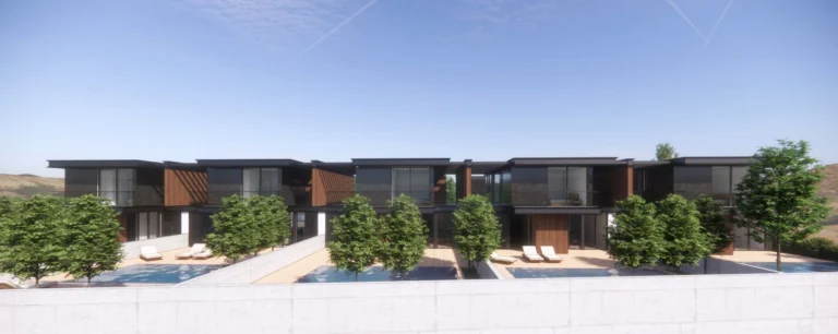 2 Bedroom House for Sale in Chlorakas, Paphos District