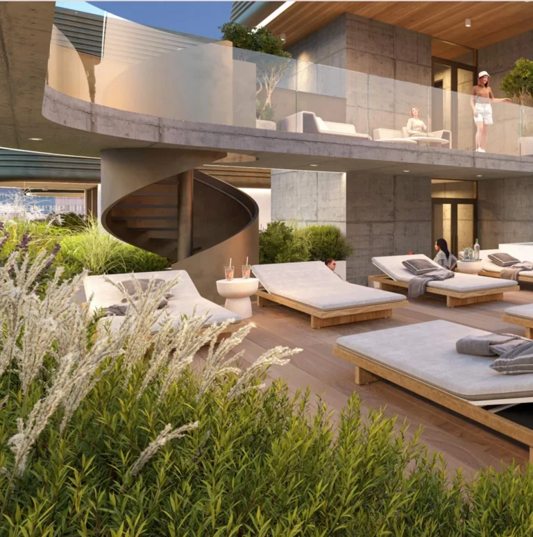 2 Bedroom Apartment for Sale in Paphos – Agios Theodoros