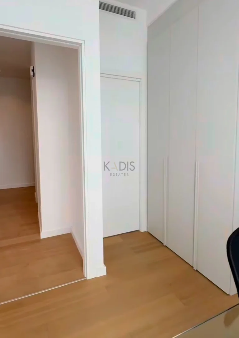 1 Bedroom Apartment for Rent in Agios Tychonas, Limassol District