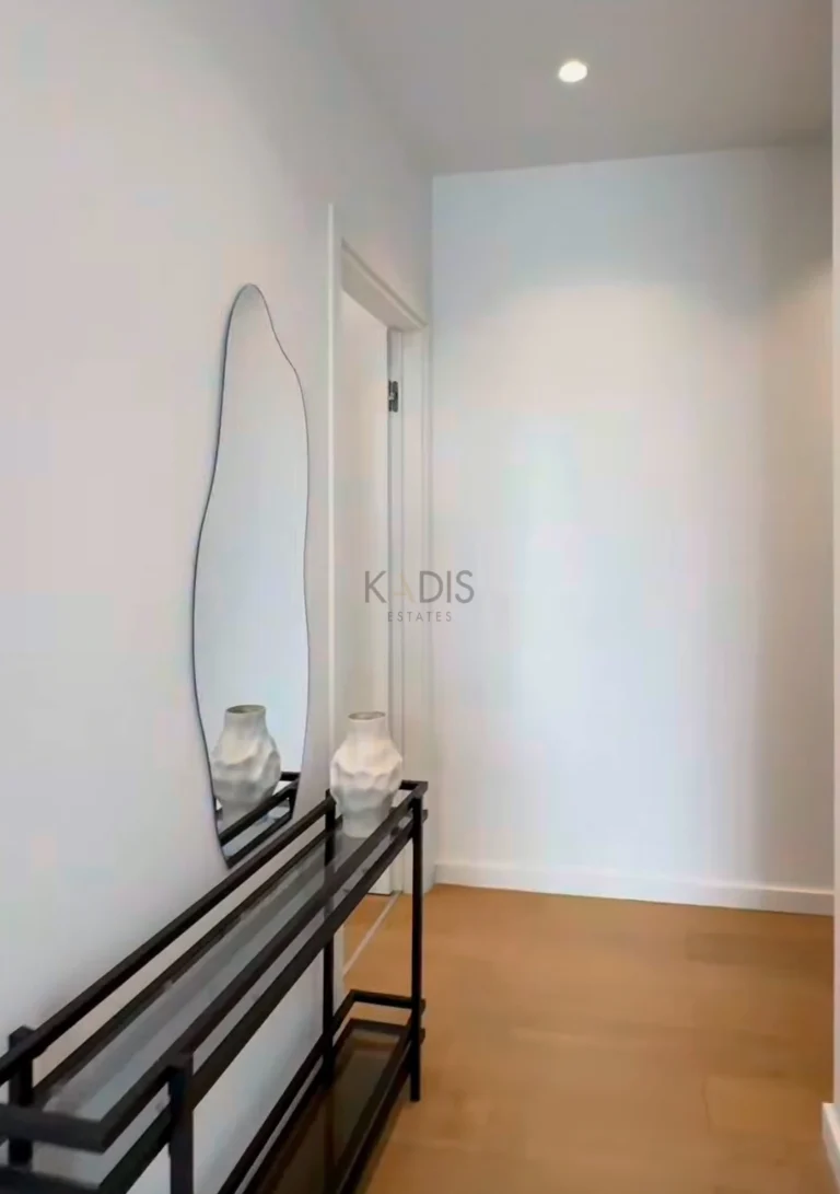 1 Bedroom Apartment for Rent in Agios Tychonas, Limassol District