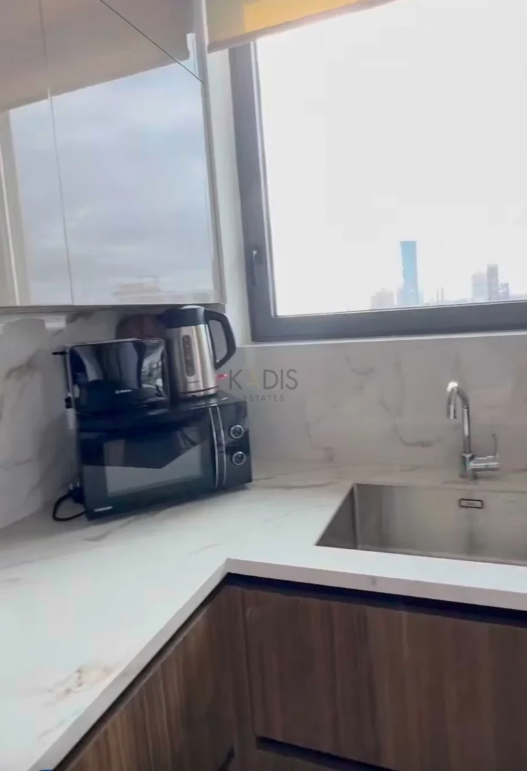 Квартира с 1 спальней в аренду в Агиос Тихонас, район Лимассола