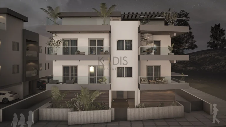 3 Bedroom Apartment for Sale in Erimi, Limassol District