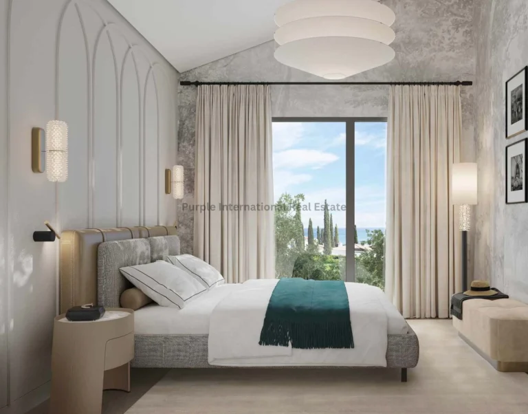 for Sale in Souni, Limassol District
