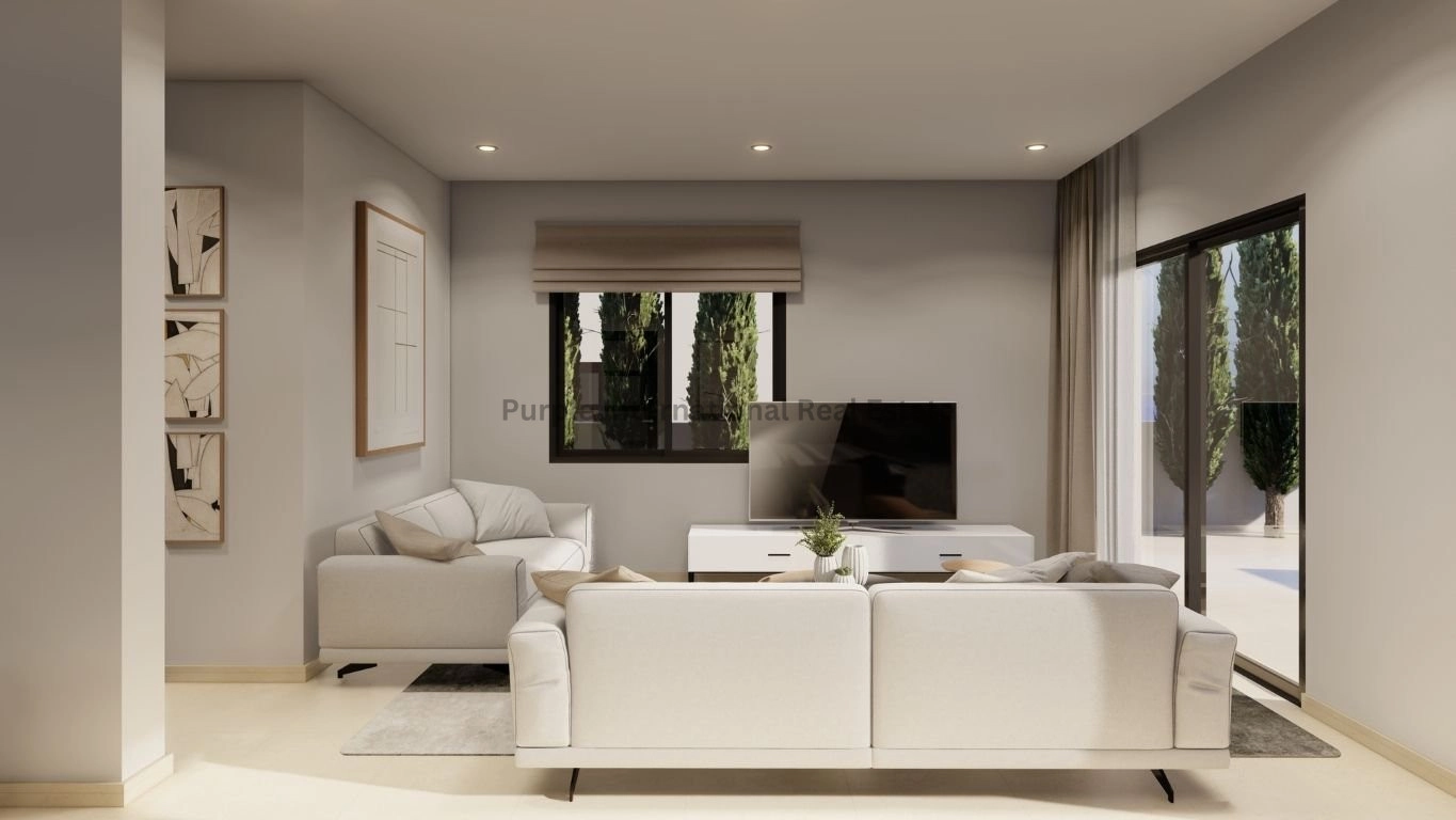 4 Bedroom House for Sale in Peyia, Paphos District