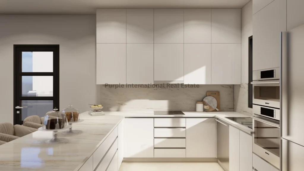 4 Bedroom House for Sale in Peyia, Paphos District