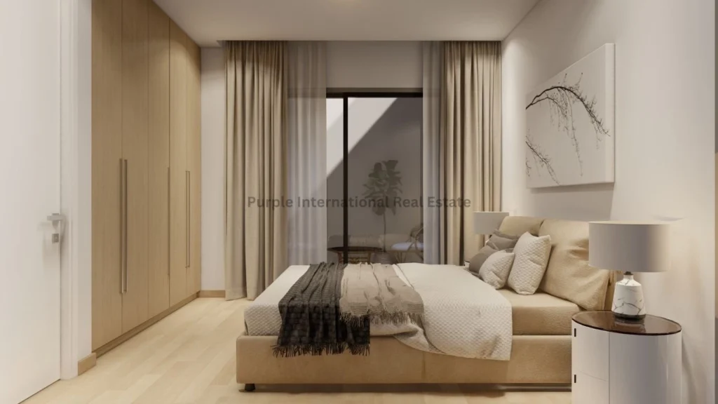 4 Bedroom House for Sale in Peyia, Paphos District