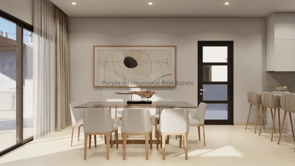 4 Bedroom House for Sale in Peyia, Paphos District