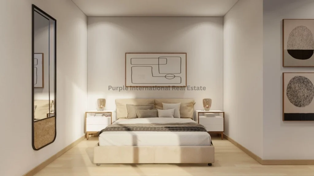 4 Bedroom House for Sale in Peyia, Paphos District