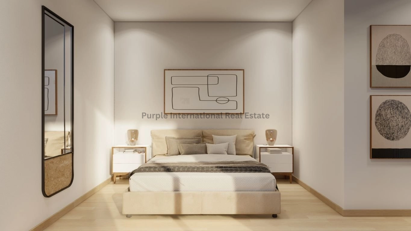 4 Bedroom House for Sale in Peyia, Paphos District