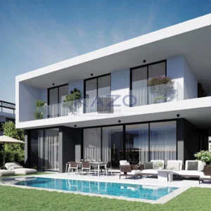 4 Bedroom House for Sale in Famagusta – Agia Napa