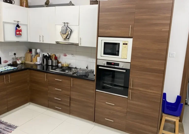 4 Bedroom House for Sale in Laneia, Limassol District