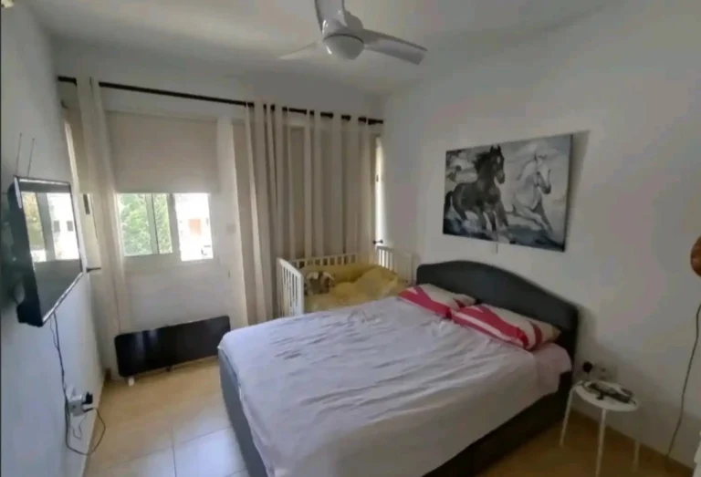 2 Bedroom House for Sale in Limassol District